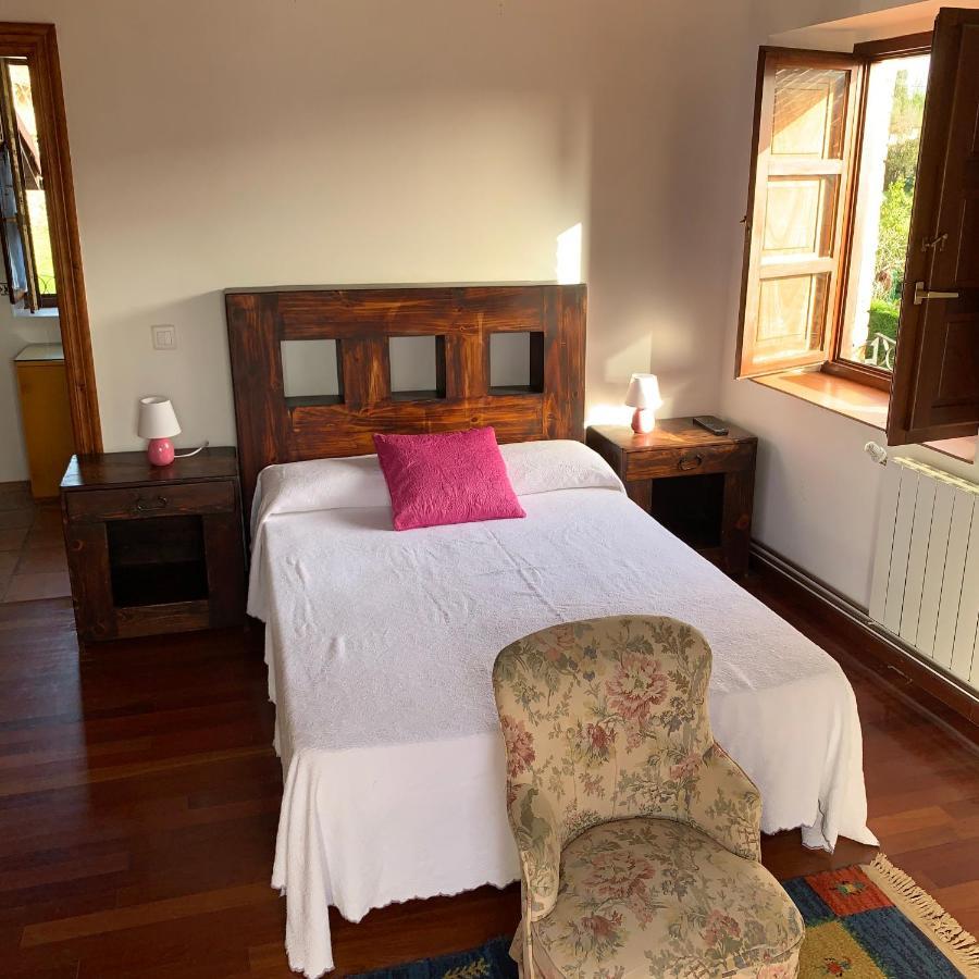 Casa Cuco Guest House Serdio Exterior photo