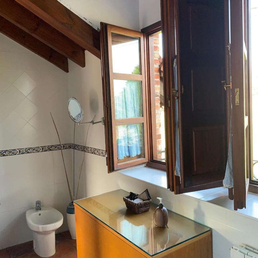 Casa Cuco Guest House Serdio Exterior photo