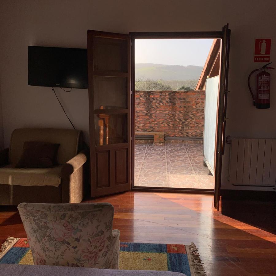 Casa Cuco Guest House Serdio Exterior photo