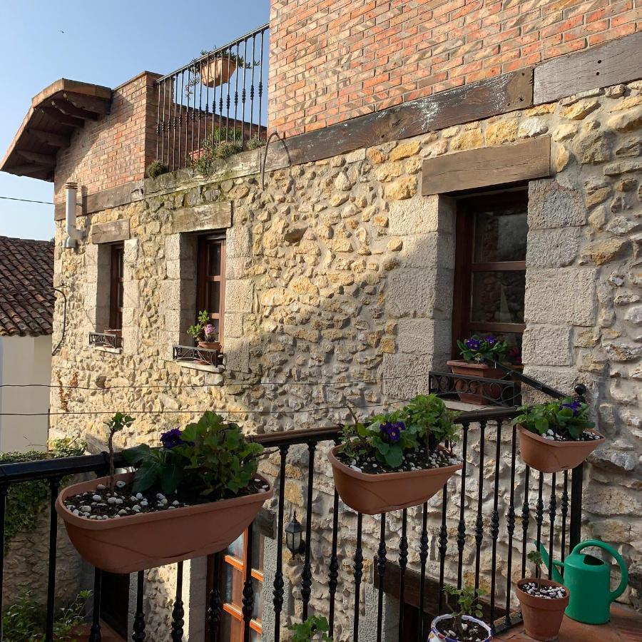 Casa Cuco Guest House Serdio Exterior photo