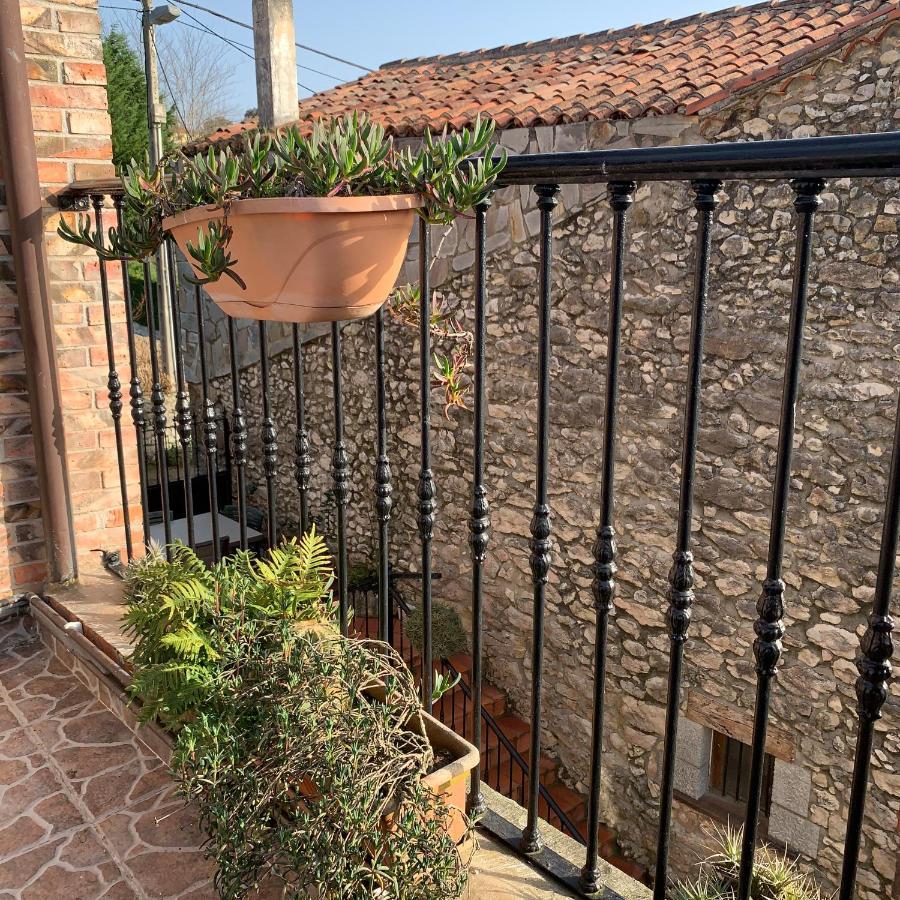 Casa Cuco Guest House Serdio Exterior photo