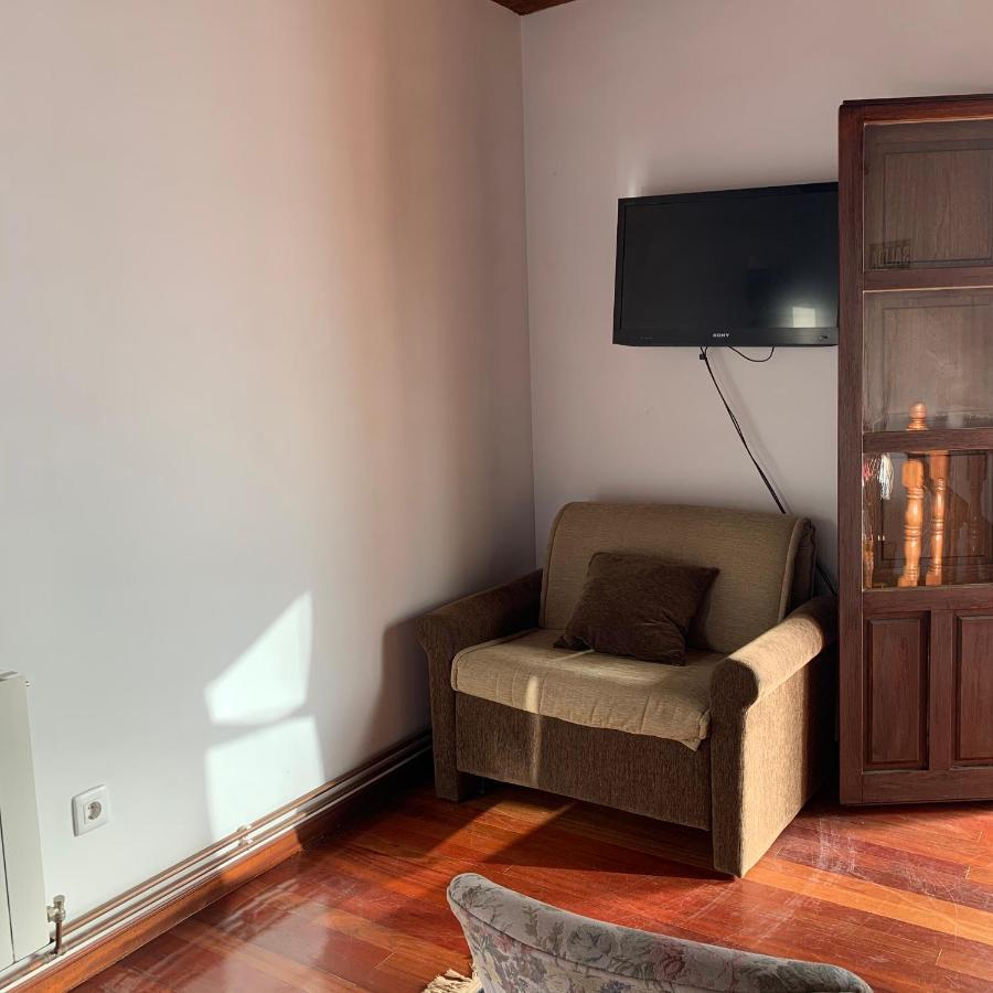 Casa Cuco Guest House Serdio Exterior photo