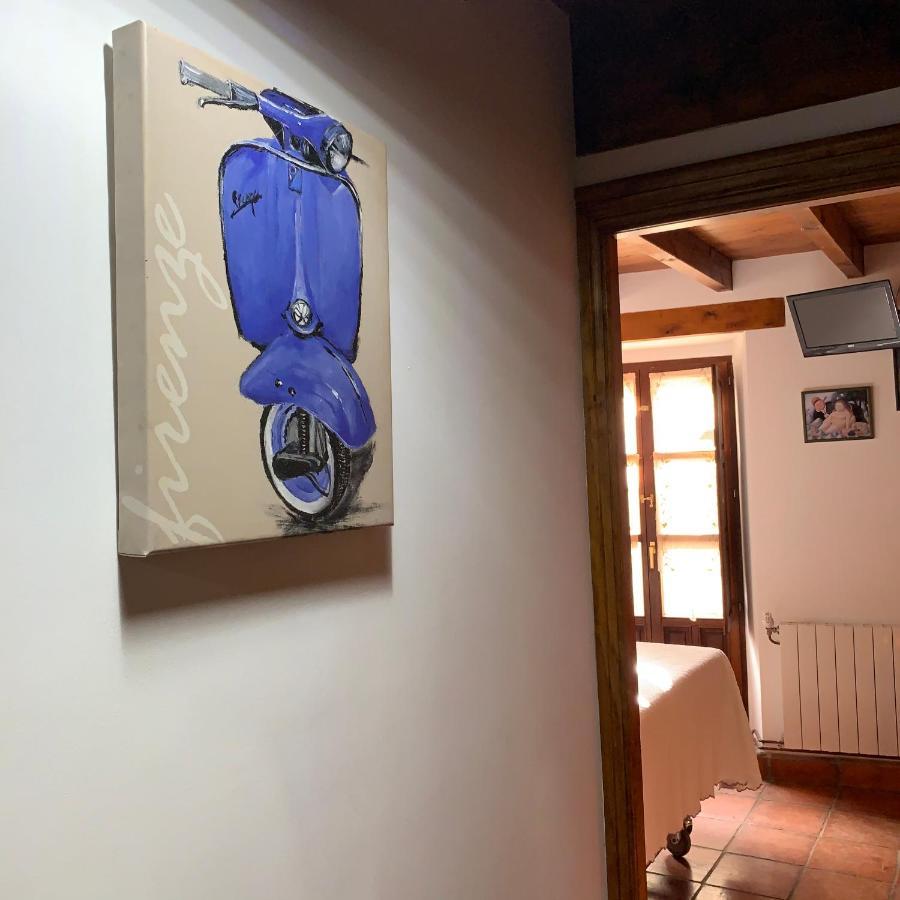 Casa Cuco Guest House Serdio Exterior photo