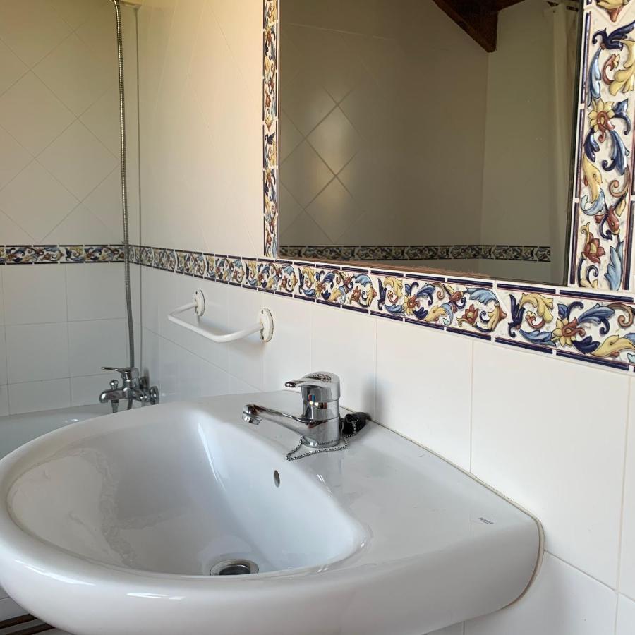 Casa Cuco Guest House Serdio Exterior photo