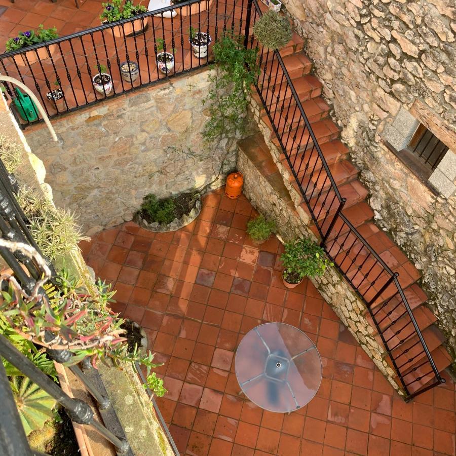 Casa Cuco Guest House Serdio Exterior photo