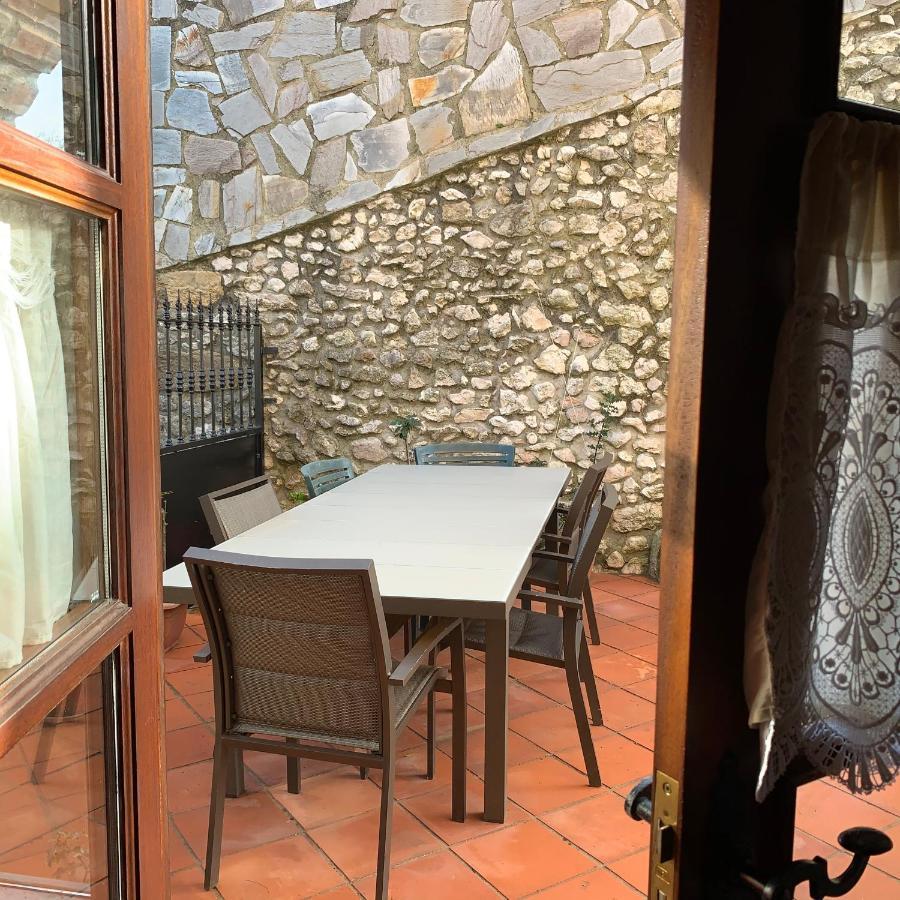 Casa Cuco Guest House Serdio Exterior photo