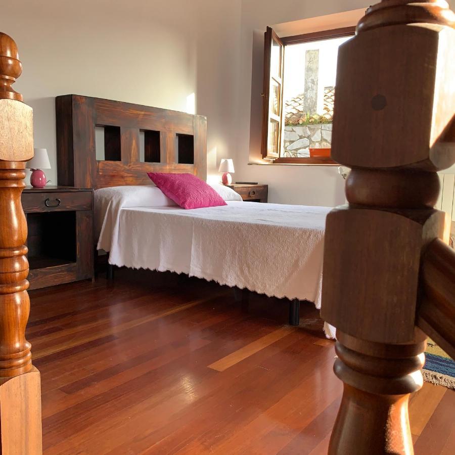 Casa Cuco Guest House Serdio Exterior photo