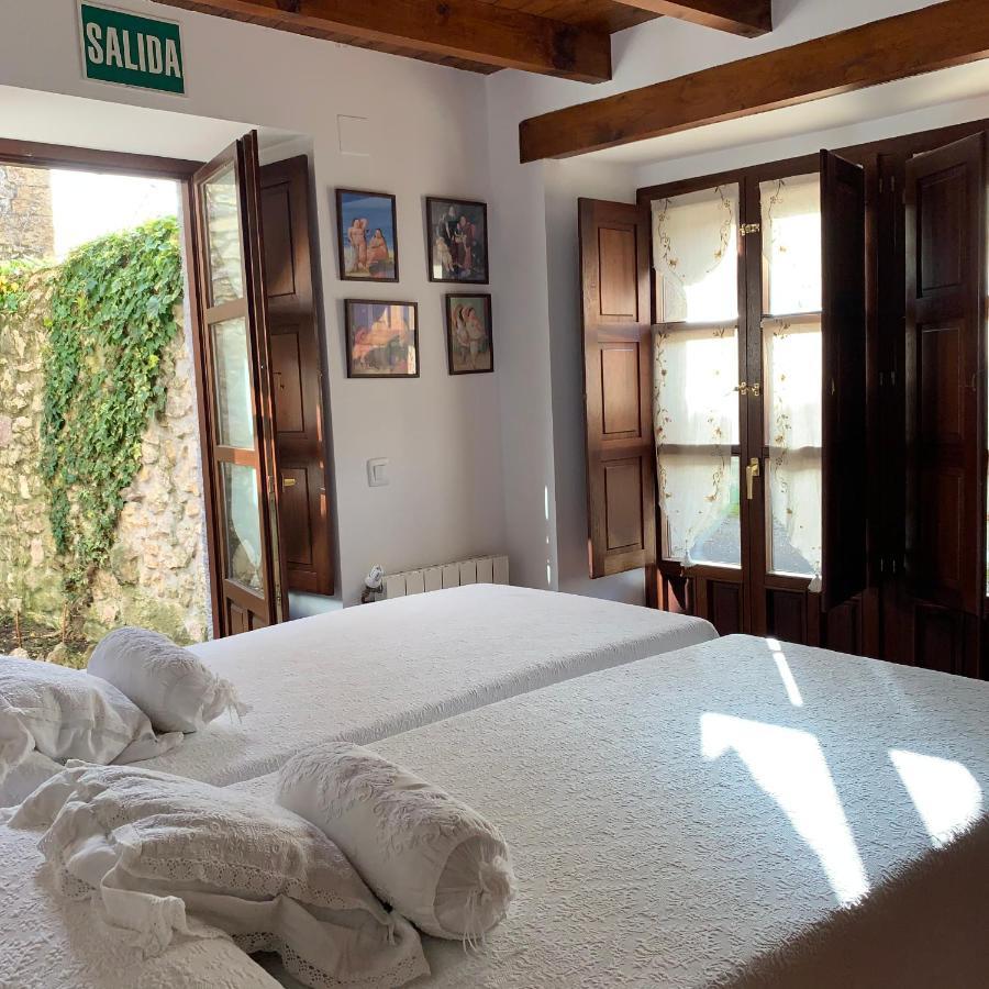 Casa Cuco Guest House Serdio Exterior photo