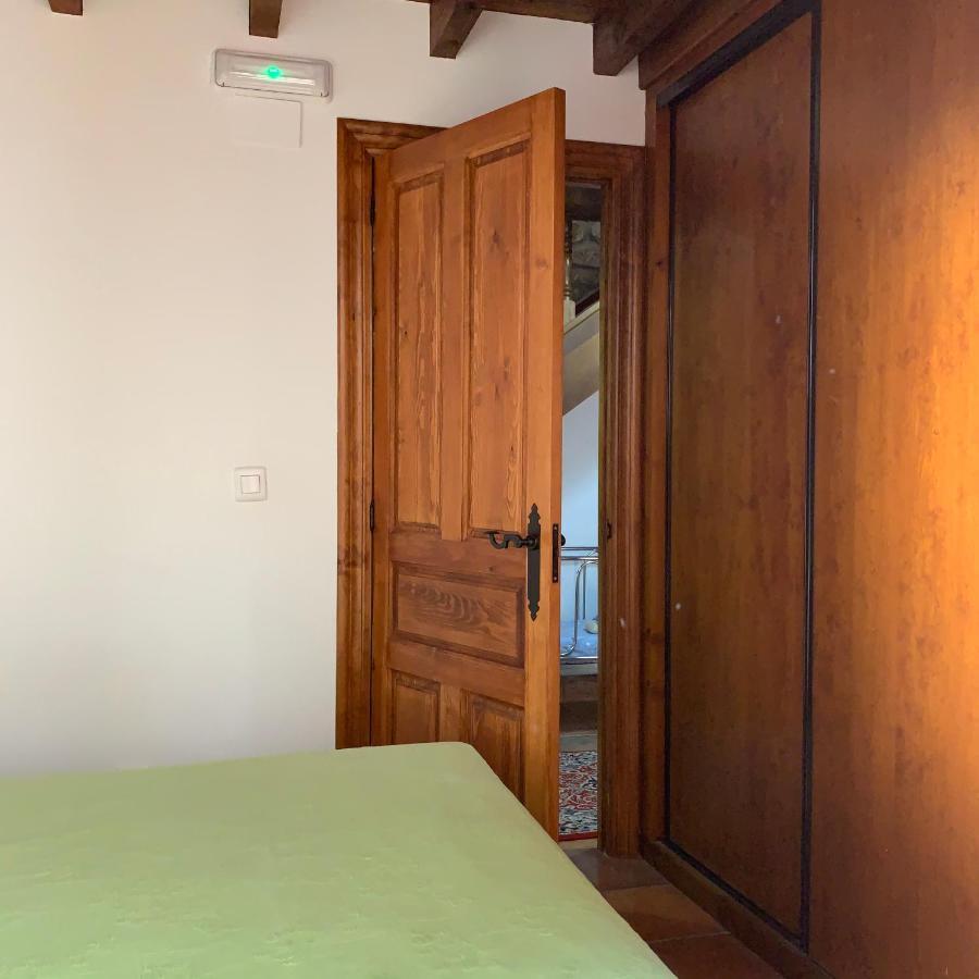 Casa Cuco Guest House Serdio Exterior photo