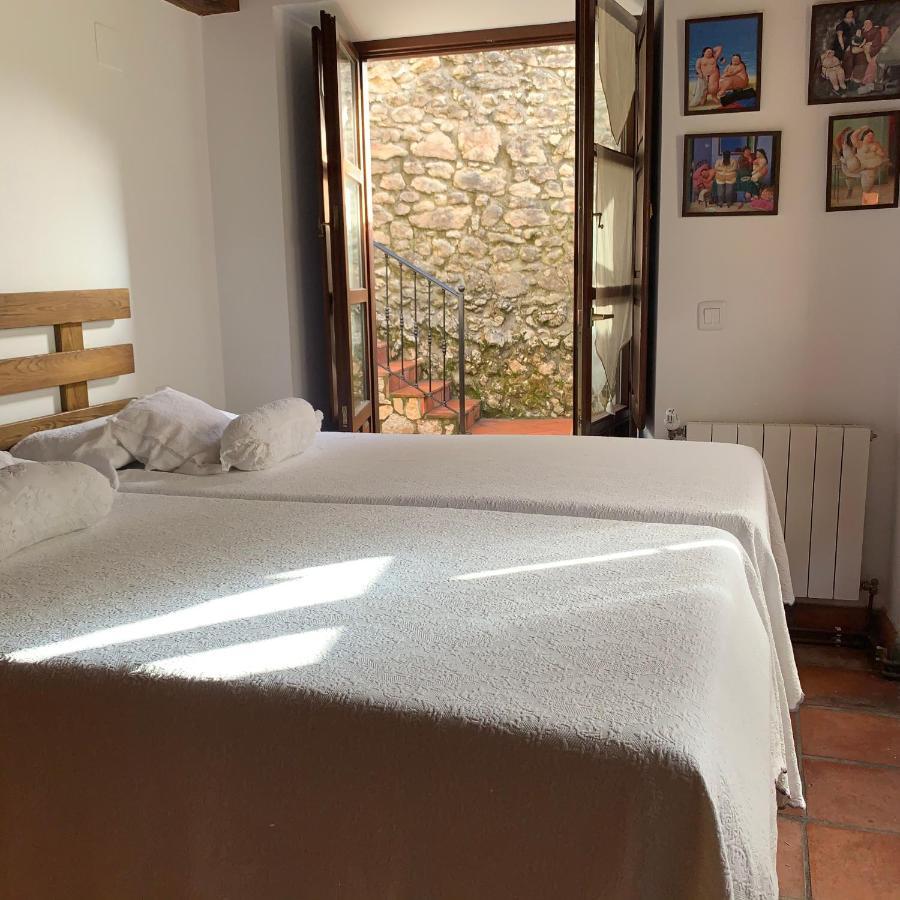 Casa Cuco Guest House Serdio Exterior photo