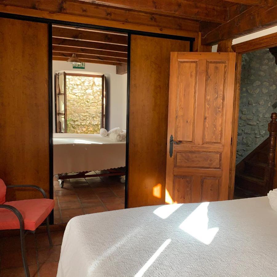 Casa Cuco Guest House Serdio Exterior photo