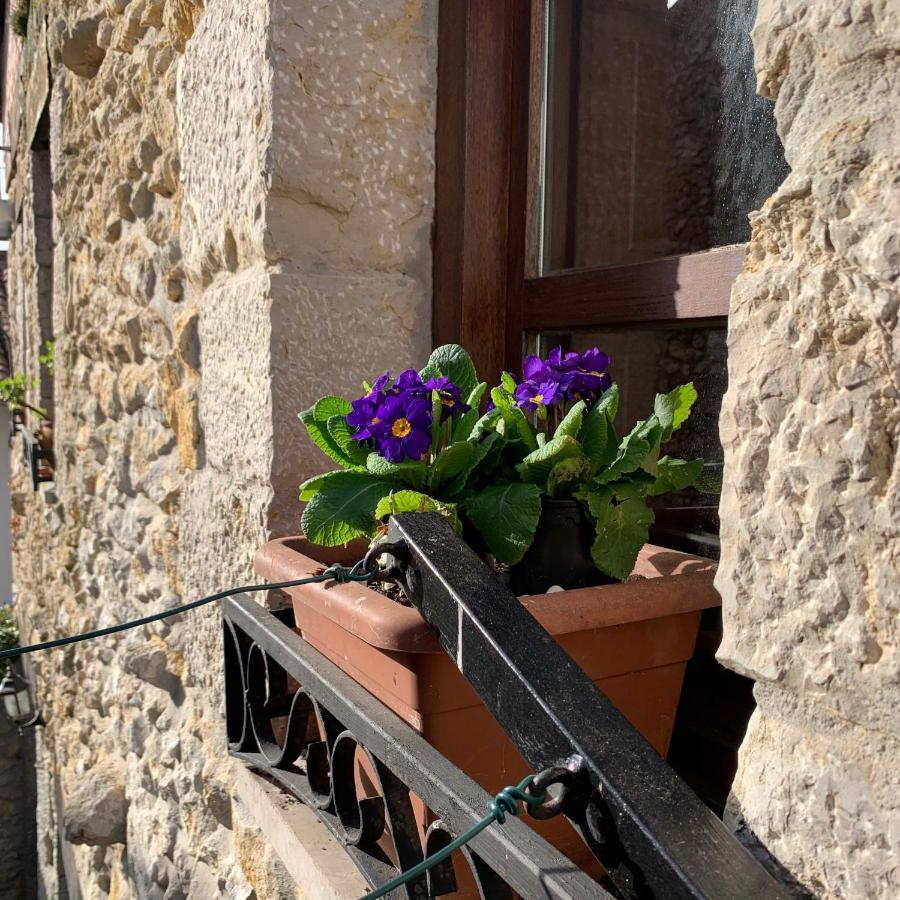 Casa Cuco Guest House Serdio Exterior photo
