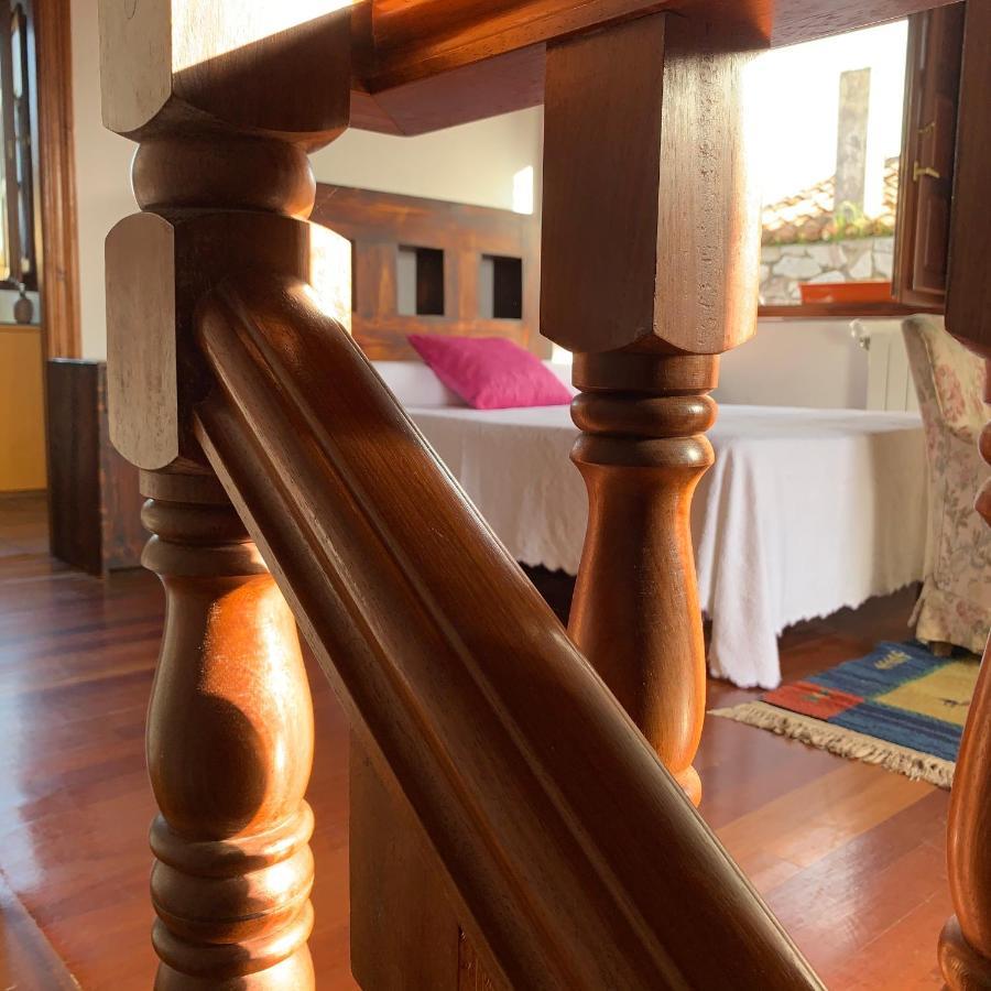 Casa Cuco Guest House Serdio Exterior photo