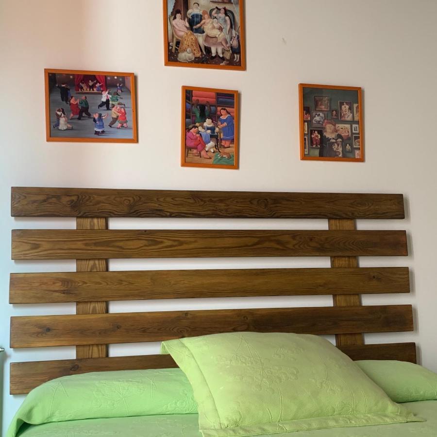 Casa Cuco Guest House Serdio Exterior photo