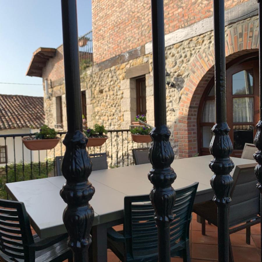 Casa Cuco Guest House Serdio Exterior photo